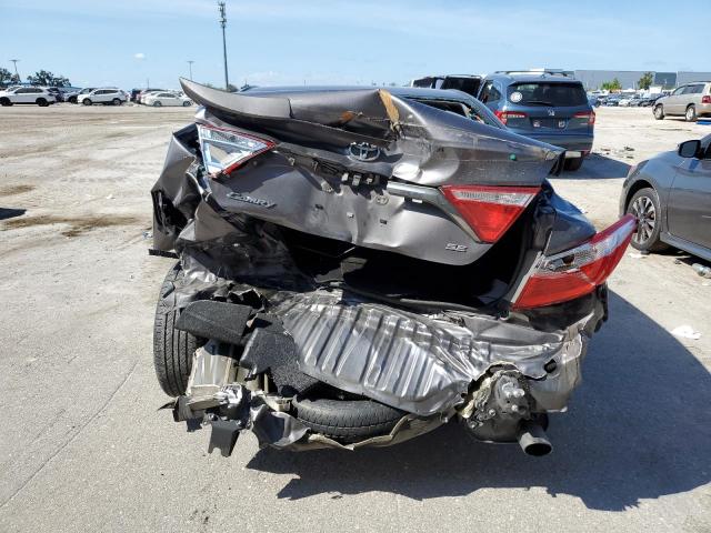 Photo 5 VIN: 4T1BF1FK0GU207203 - TOYOTA CAMRY LE 