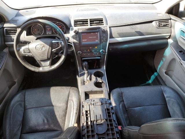 Photo 7 VIN: 4T1BF1FK0GU207203 - TOYOTA CAMRY LE 