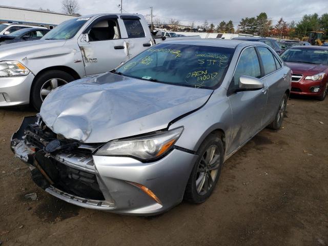 Photo 1 VIN: 4T1BF1FK0GU212272 - TOYOTA CAMRY LE 