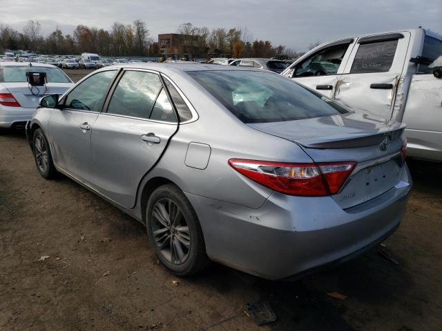 Photo 2 VIN: 4T1BF1FK0GU212272 - TOYOTA CAMRY LE 