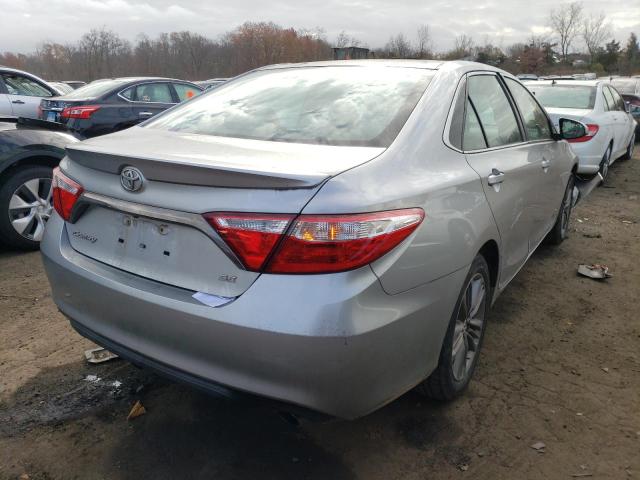 Photo 3 VIN: 4T1BF1FK0GU212272 - TOYOTA CAMRY LE 