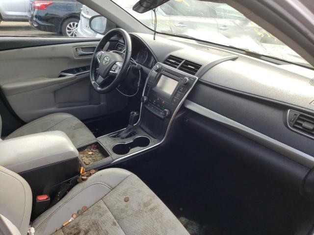 Photo 4 VIN: 4T1BF1FK0GU212272 - TOYOTA CAMRY LE 