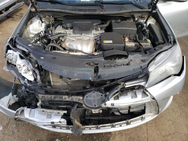 Photo 6 VIN: 4T1BF1FK0GU212272 - TOYOTA CAMRY LE 