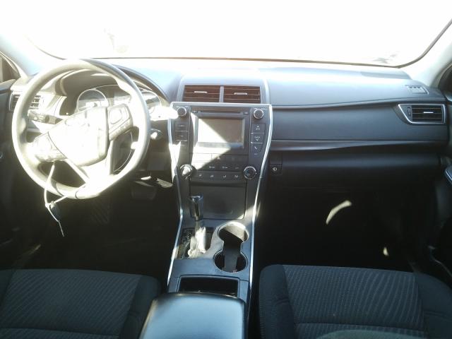 Photo 8 VIN: 4T1BF1FK0GU212692 - TOYOTA CAMRY LE 