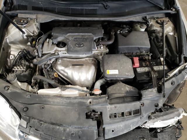 Photo 6 VIN: 4T1BF1FK0GU213177 - TOYOTA CAMRY LE 