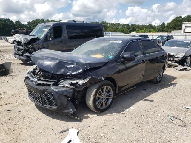 Photo 1 VIN: 4T1BF1FK0GU214524 - TOYOTA CAMRY LE 