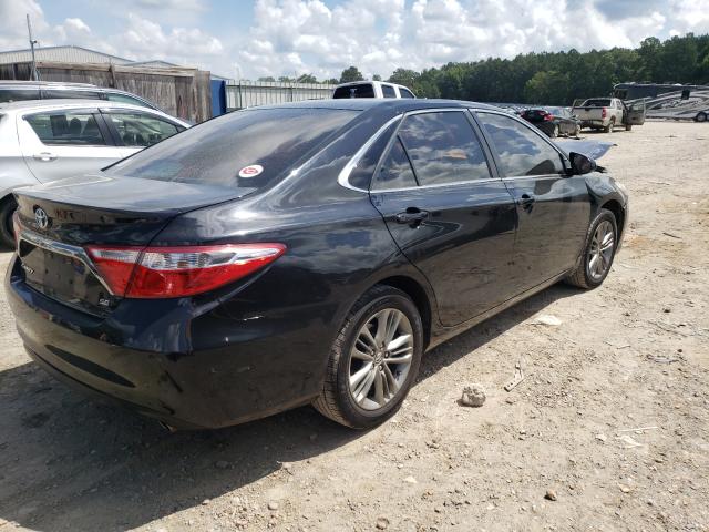 Photo 3 VIN: 4T1BF1FK0GU214524 - TOYOTA CAMRY LE 