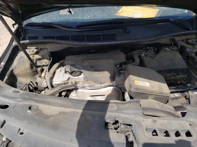 Photo 6 VIN: 4T1BF1FK0GU214524 - TOYOTA CAMRY LE 