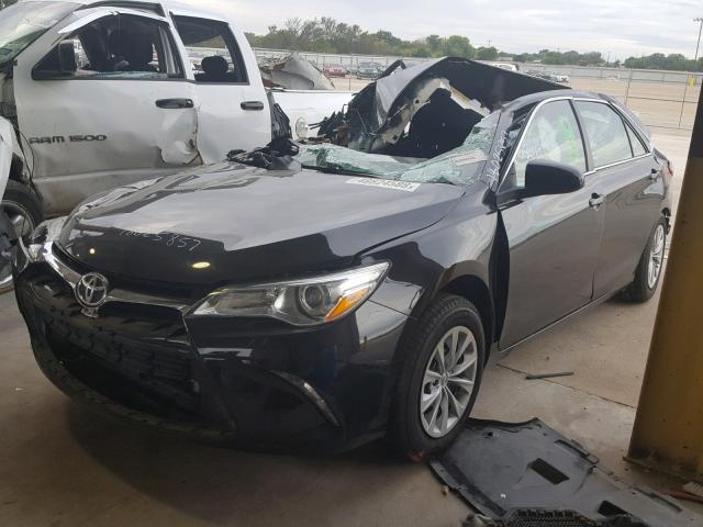 Photo 1 VIN: 4T1BF1FK0GU215074 - TOYOTA CAMRY LE 