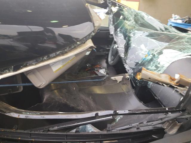 Photo 4 VIN: 4T1BF1FK0GU215074 - TOYOTA CAMRY LE 