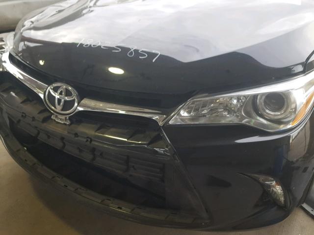 Photo 6 VIN: 4T1BF1FK0GU215074 - TOYOTA CAMRY LE 