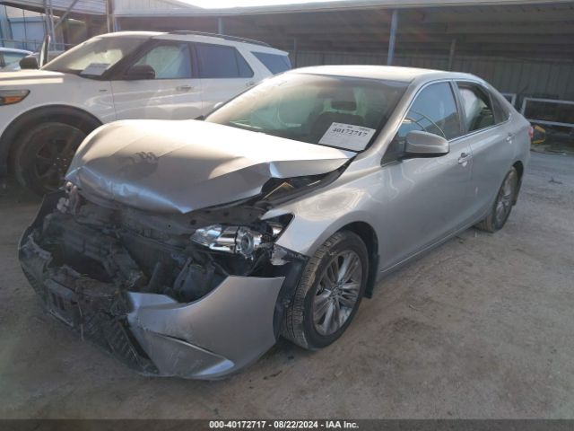 Photo 1 VIN: 4T1BF1FK0GU215608 - TOYOTA CAMRY 