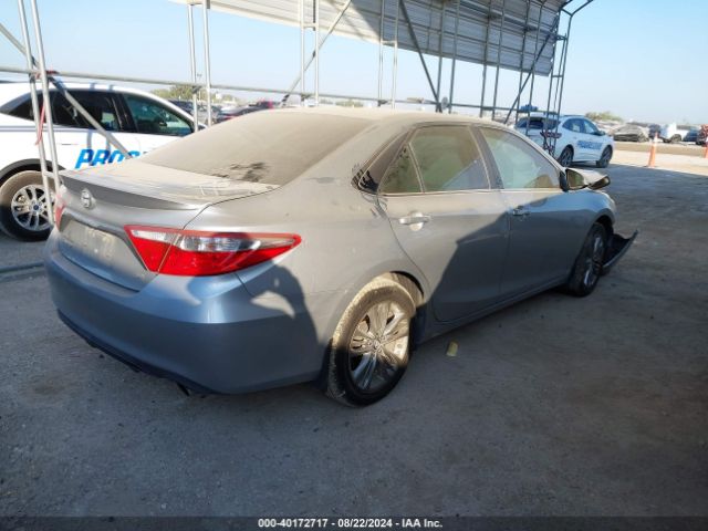 Photo 3 VIN: 4T1BF1FK0GU215608 - TOYOTA CAMRY 