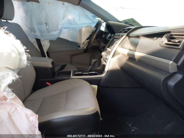 Photo 4 VIN: 4T1BF1FK0GU215608 - TOYOTA CAMRY 