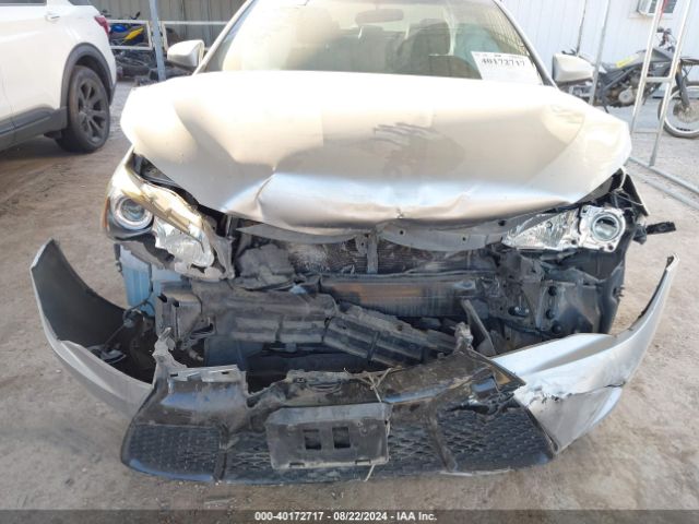 Photo 5 VIN: 4T1BF1FK0GU215608 - TOYOTA CAMRY 