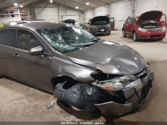 Photo 5 VIN: 4T1BF1FK0GU217567 - TOYOTA CAMRY 