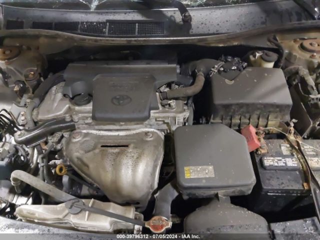 Photo 9 VIN: 4T1BF1FK0GU217567 - TOYOTA CAMRY 