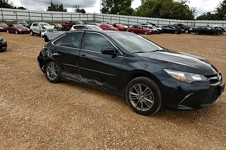 Photo 10 VIN: 4T1BF1FK0GU220288 - TOYOTA CAMRY LE 