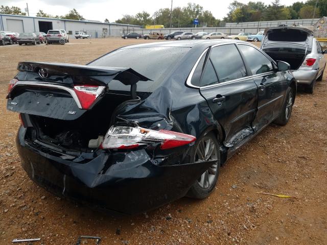 Photo 3 VIN: 4T1BF1FK0GU220288 - TOYOTA CAMRY LE 