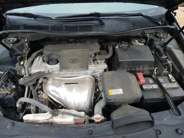 Photo 6 VIN: 4T1BF1FK0GU220288 - TOYOTA CAMRY LE 