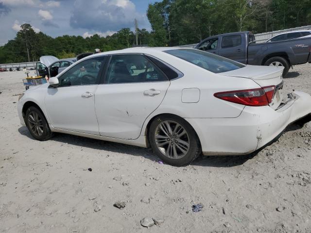 Photo 1 VIN: 4T1BF1FK0GU221103 - TOYOTA CAMRY LE 