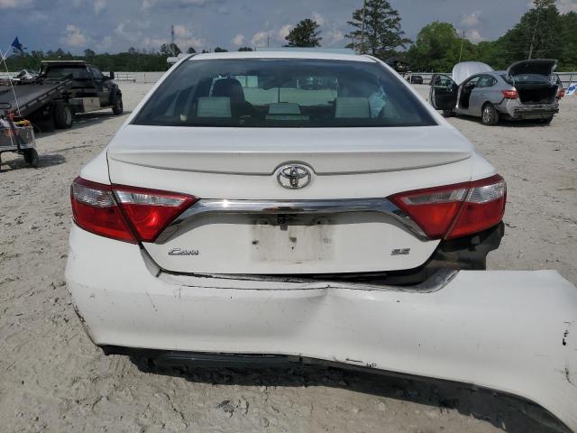 Photo 5 VIN: 4T1BF1FK0GU221103 - TOYOTA CAMRY LE 