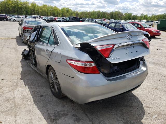 Photo 2 VIN: 4T1BF1FK0GU222171 - TOYOTA CAMRY LE 