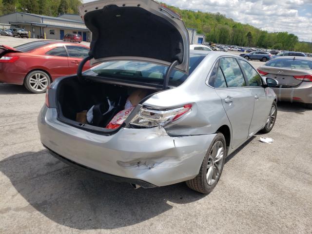 Photo 3 VIN: 4T1BF1FK0GU222171 - TOYOTA CAMRY LE 