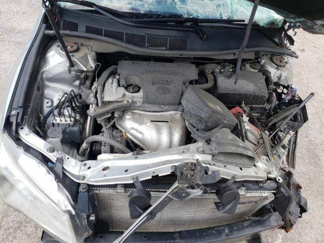 Photo 6 VIN: 4T1BF1FK0GU222171 - TOYOTA CAMRY LE 