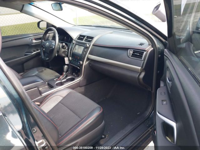 Photo 4 VIN: 4T1BF1FK0GU222607 - TOYOTA CAMRY 