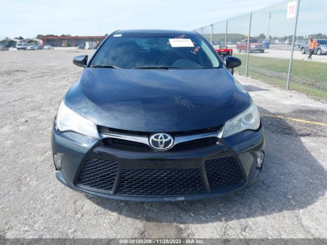 Photo 5 VIN: 4T1BF1FK0GU222607 - TOYOTA CAMRY 