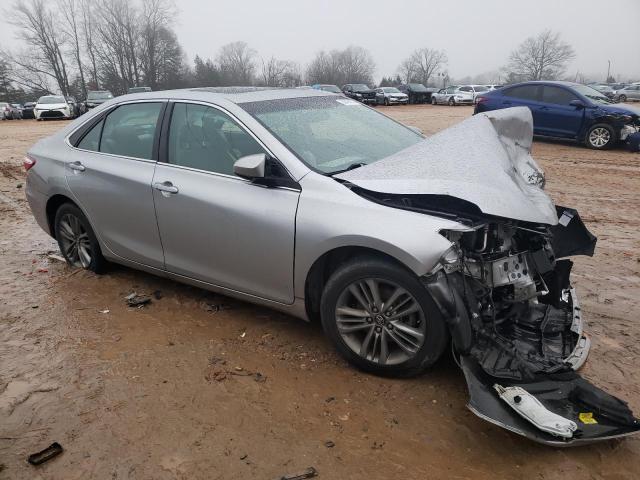 Photo 3 VIN: 4T1BF1FK0GU222686 - TOYOTA CAMRY LE 