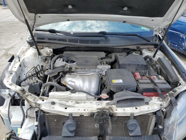 Photo 10 VIN: 4T1BF1FK0GU223272 - TOYOTA CAMRY 