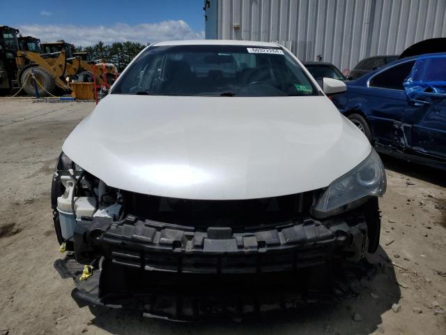 Photo 4 VIN: 4T1BF1FK0GU223272 - TOYOTA CAMRY 