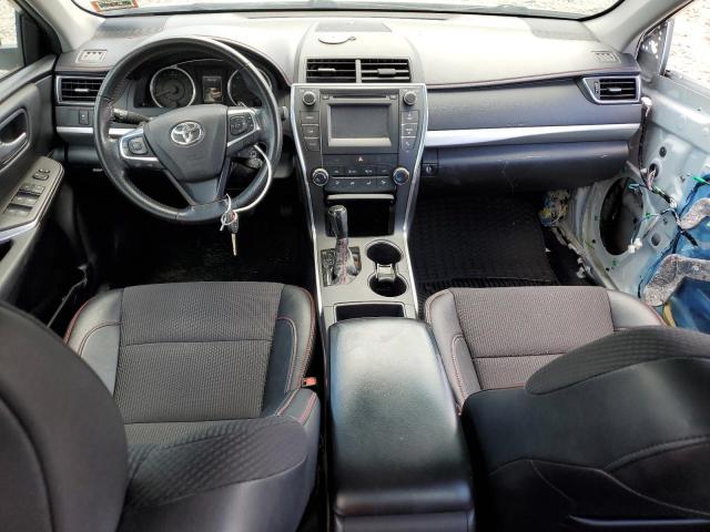 Photo 7 VIN: 4T1BF1FK0GU223272 - TOYOTA CAMRY 