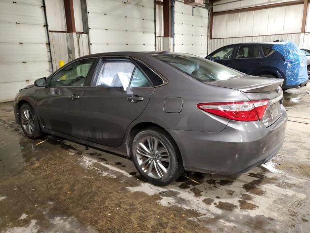 Photo 1 VIN: 4T1BF1FK0GU223286 - TOYOTA CAMRY LE 