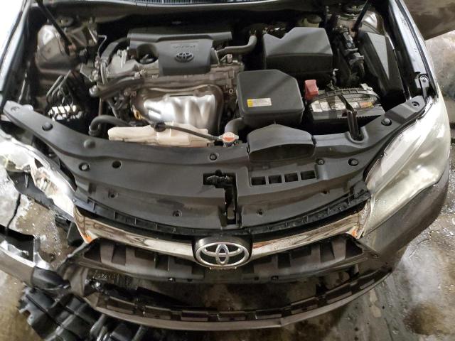 Photo 10 VIN: 4T1BF1FK0GU223286 - TOYOTA CAMRY LE 