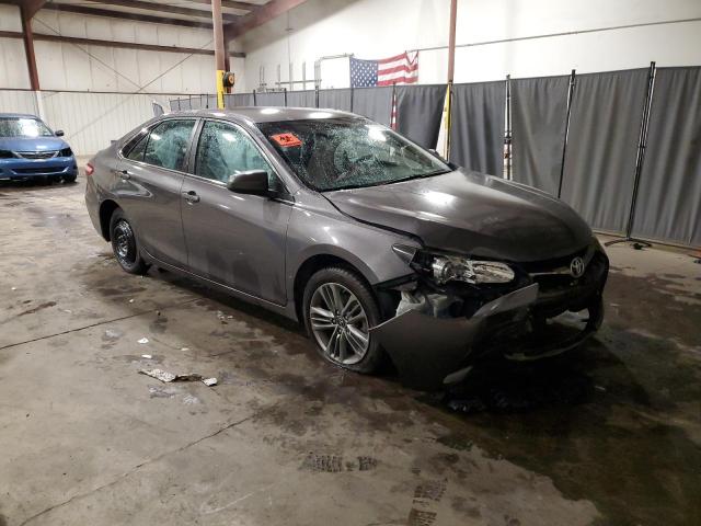 Photo 3 VIN: 4T1BF1FK0GU223286 - TOYOTA CAMRY LE 