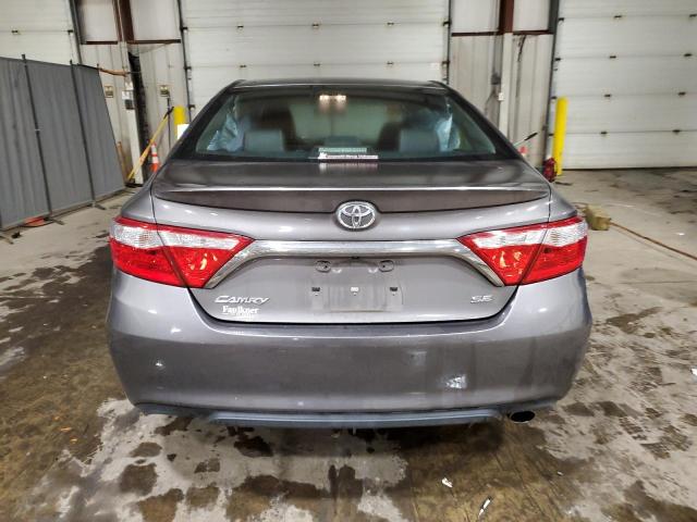 Photo 5 VIN: 4T1BF1FK0GU223286 - TOYOTA CAMRY LE 