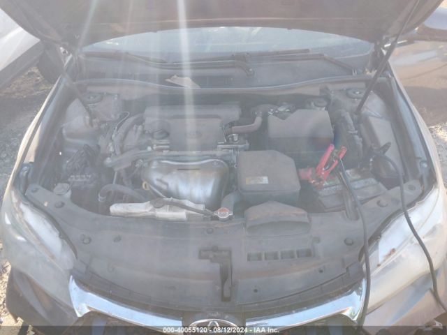 Photo 9 VIN: 4T1BF1FK0GU224437 - TOYOTA CAMRY 