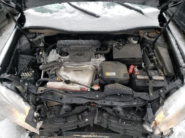 Photo 6 VIN: 4T1BF1FK0GU226026 - TOYOTA CAMRY LE 