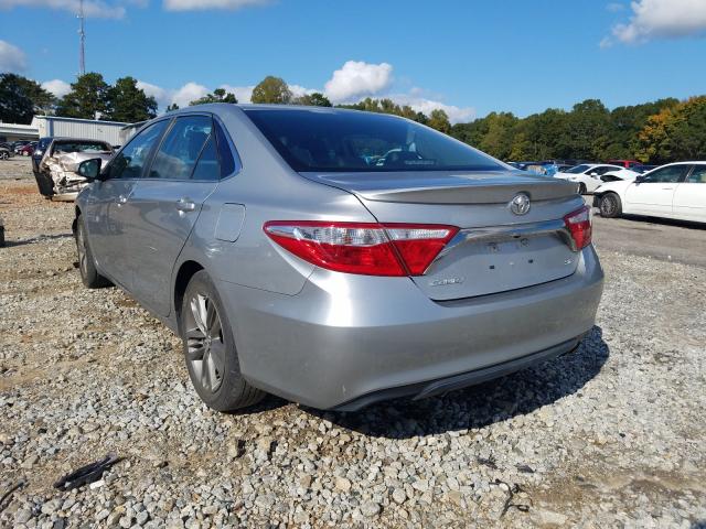 Photo 2 VIN: 4T1BF1FK0GU227936 - TOYOTA CAMRY LE 