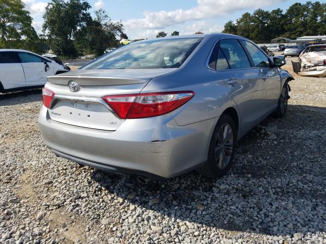 Photo 3 VIN: 4T1BF1FK0GU227936 - TOYOTA CAMRY LE 