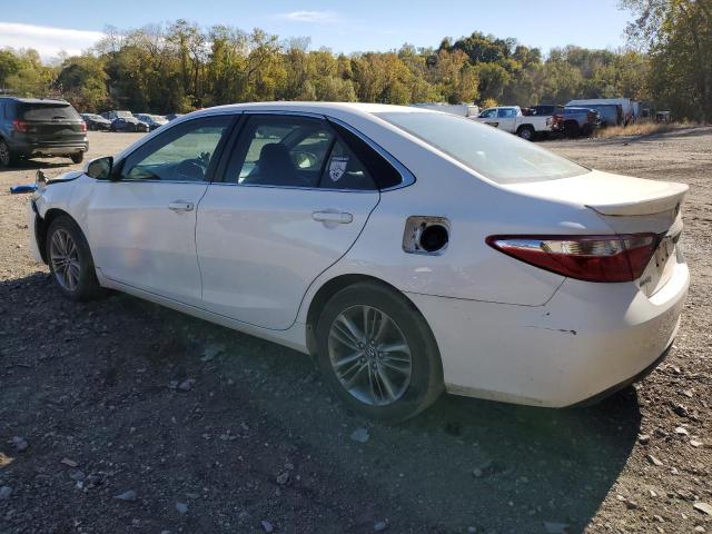 Photo 1 VIN: 4T1BF1FK0GU228617 - TOYOTA CAMRY LE 