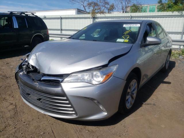 Photo 1 VIN: 4T1BF1FK0GU229413 - TOYOTA CAMRY LE 