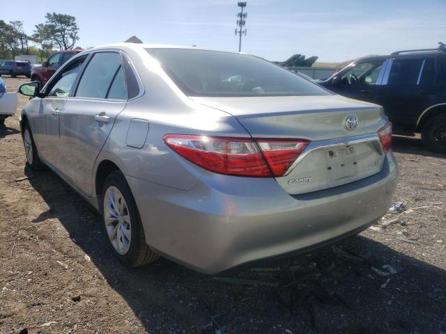 Photo 2 VIN: 4T1BF1FK0GU229413 - TOYOTA CAMRY LE 