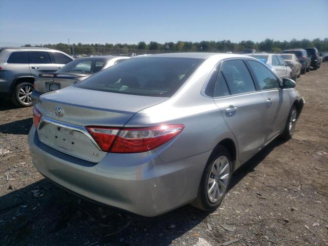 Photo 3 VIN: 4T1BF1FK0GU229413 - TOYOTA CAMRY LE 