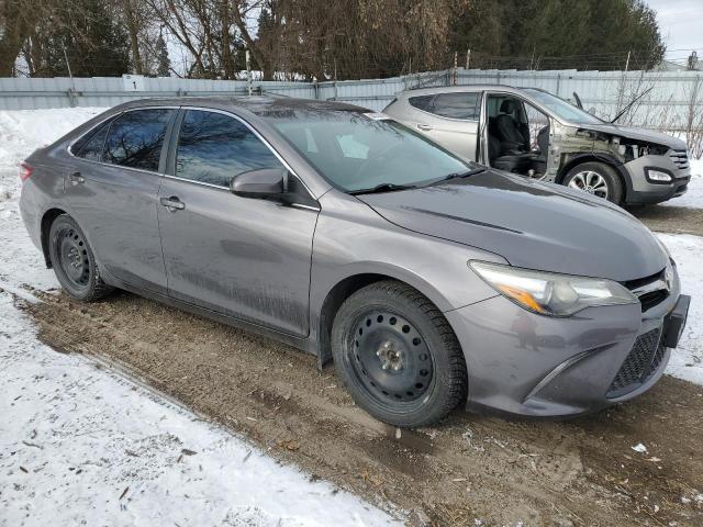 Photo 3 VIN: 4T1BF1FK0GU229928 - TOYOTA CAMRY LE 