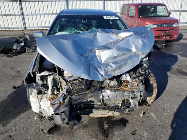 Photo 4 VIN: 4T1BF1FK0GU230142 - TOYOTA CAMRY LE 