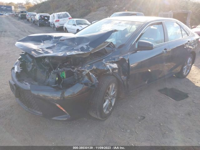 Photo 1 VIN: 4T1BF1FK0GU230531 - TOYOTA CAMRY 